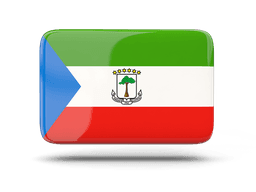 Equatorial Guinea flag