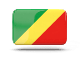 Congo Republic flag