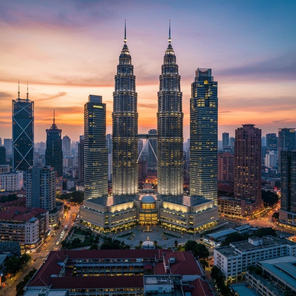 Complete Kuala Lumpur Travel Guide: Where to Stay, What to See & How to Get Around - Travel Guide