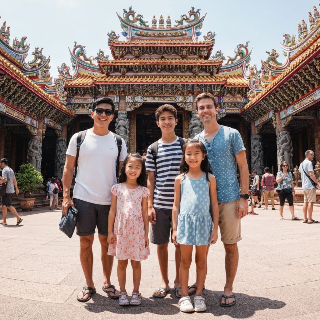 Your First Week in Malaysia: Complete Itinerary & Practical Tips for First-Time Visitors - Travel Itinerary
