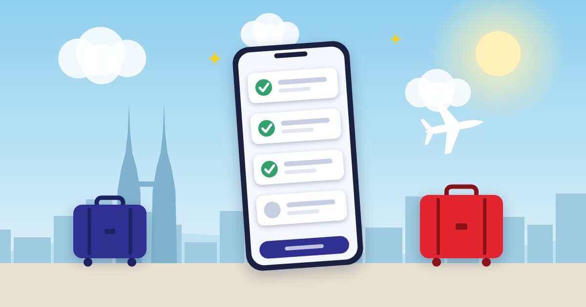 MDAC Timing Guide: When to Submit Your Malaysia Digital Arrival Card - MDAC Guide