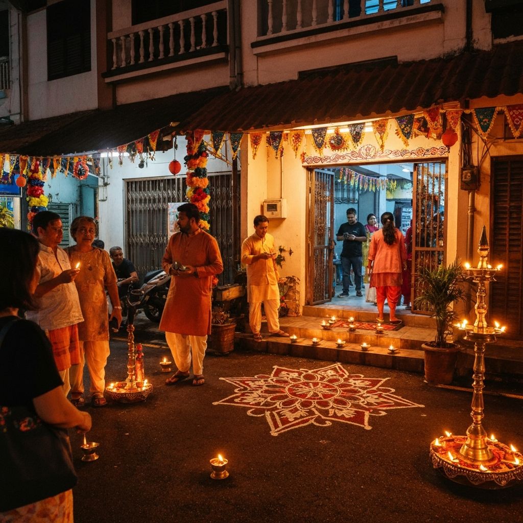 Deepavali