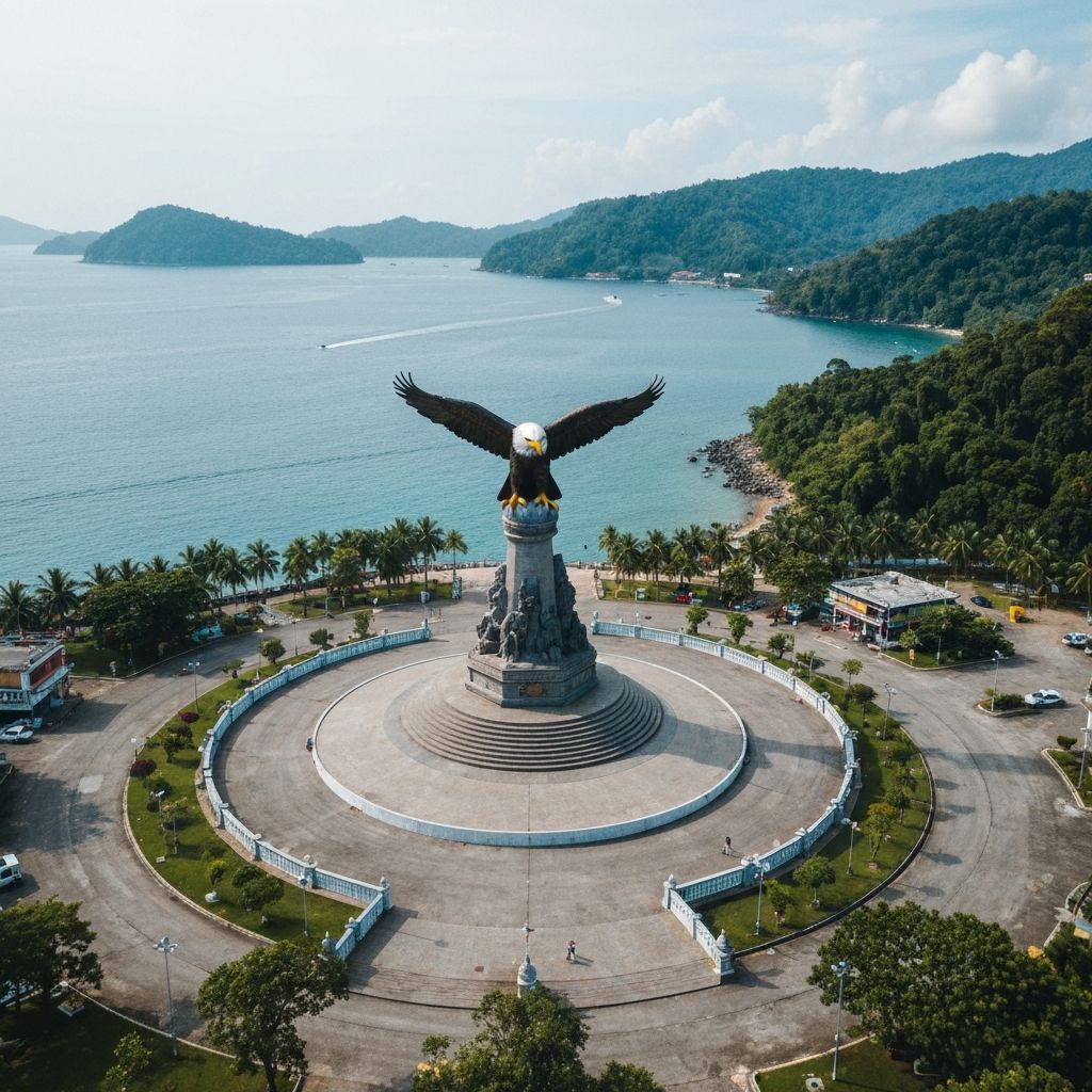 Langkawi